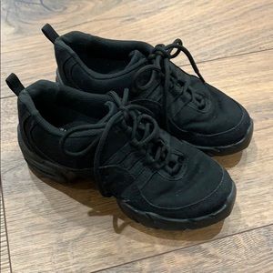 jazz dance shoes size 6.5